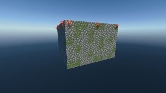 Спаунеры монстров