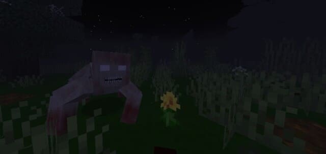 Карта Потерянный — Пробуждение на Minecraft PE [Карты]