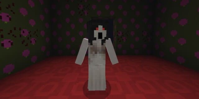 Карта Потерянный — Пробуждение на Minecraft PE [Карты]