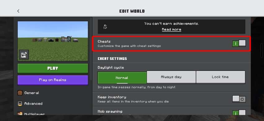 Геймплей Мод Легенды вселенной DC на Minecraft PE [Изменение мира] - скриншот 8