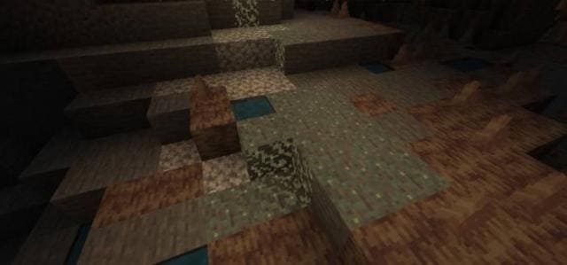 Мод Природа в дикой среде на Minecraft PE [Версия мода: 26.3]