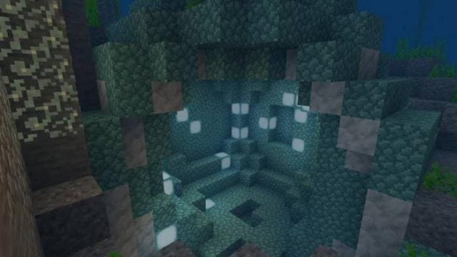 Мод Природа в дикой среде на Minecraft PE [Версия мода: 26.3]