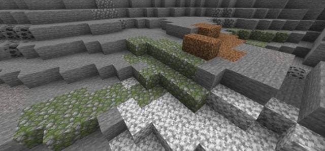 Мод Природа в дикой среде на Minecraft PE [Версия мода: 26.3]