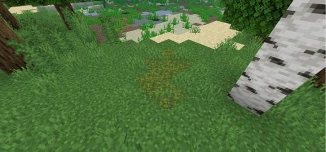 Мод Природа в дикой среде на Minecraft PE [Версия мода: 26.3]